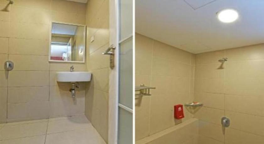 Capital O 90574 Hotel Glo กัวลาลัมเปอร์ ภายนอก รูปภาพ
