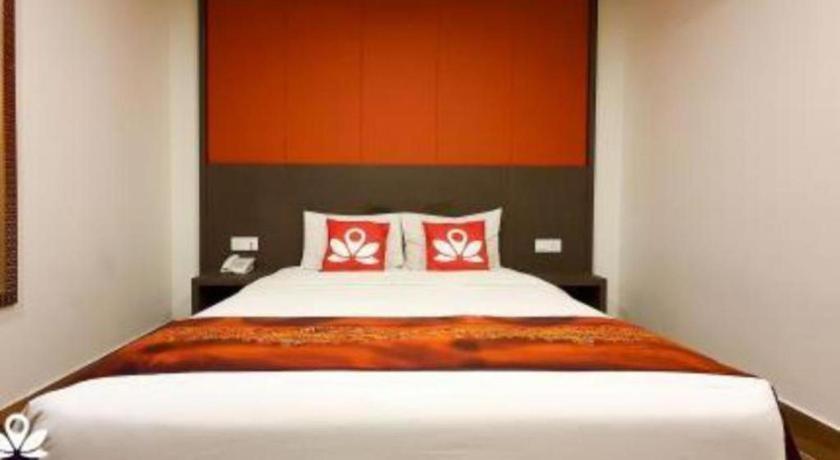 Capital O 90574 Hotel Glo กัวลาลัมเปอร์ ภายนอก รูปภาพ